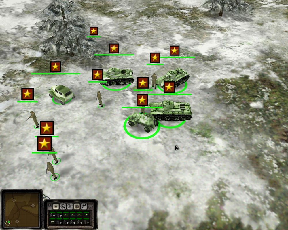Chain Of Command: Eastern Front - Image 5
