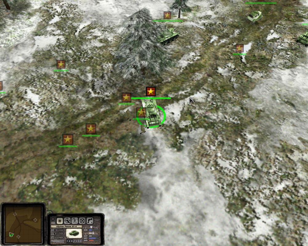 Chain Of Command: Eastern Front - Image 3