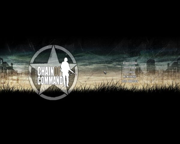 Chain of Command - Image 5