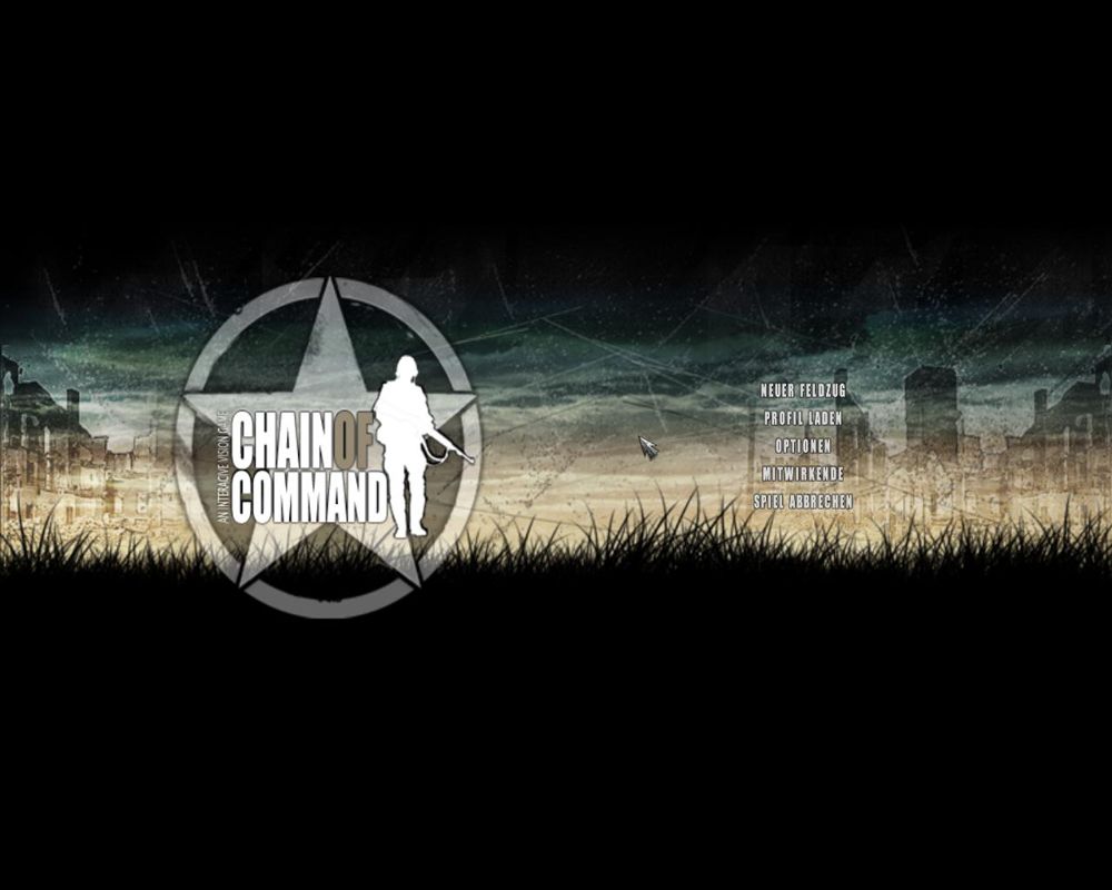 Chain of Command - Image 5