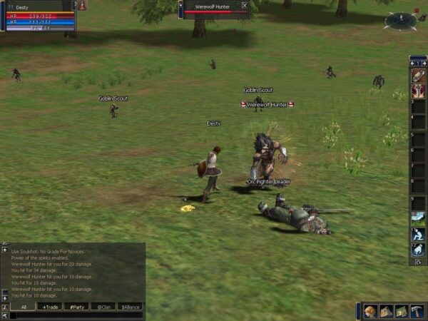 Lineage II: The Chaotic Chronicle - Image 2