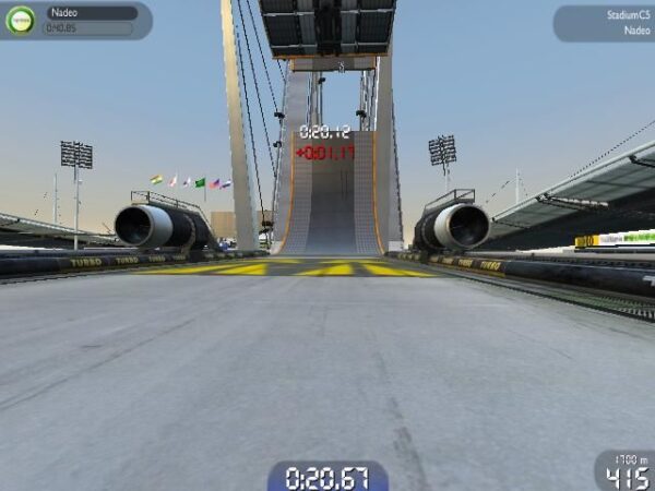 TrackMania United Forever - Image 6