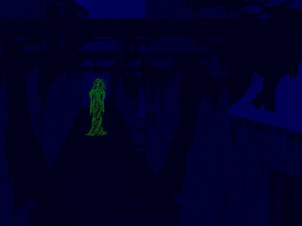 The Romantic Blue - Image 3