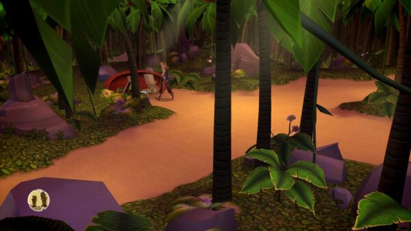 Tales of Monkey Island: Chapter 2 - The Siege of Spinner Cay - Image 3