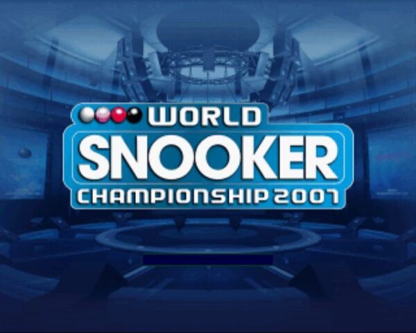 World Snooker Championship 2007 - Image 3