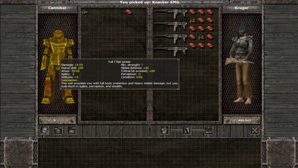 Planet Alcatraz - Image 3