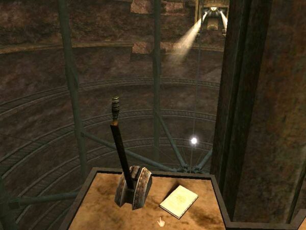 Myst V: End of Ages - Image 2