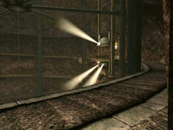 Myst V: End of Ages - Image 3