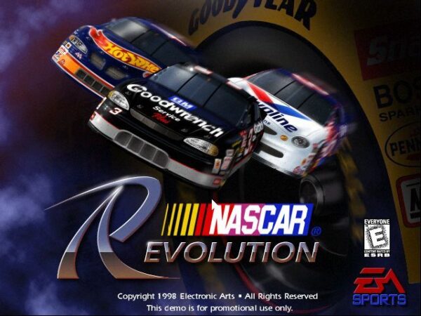 NASCAR: Revolution - Image 3