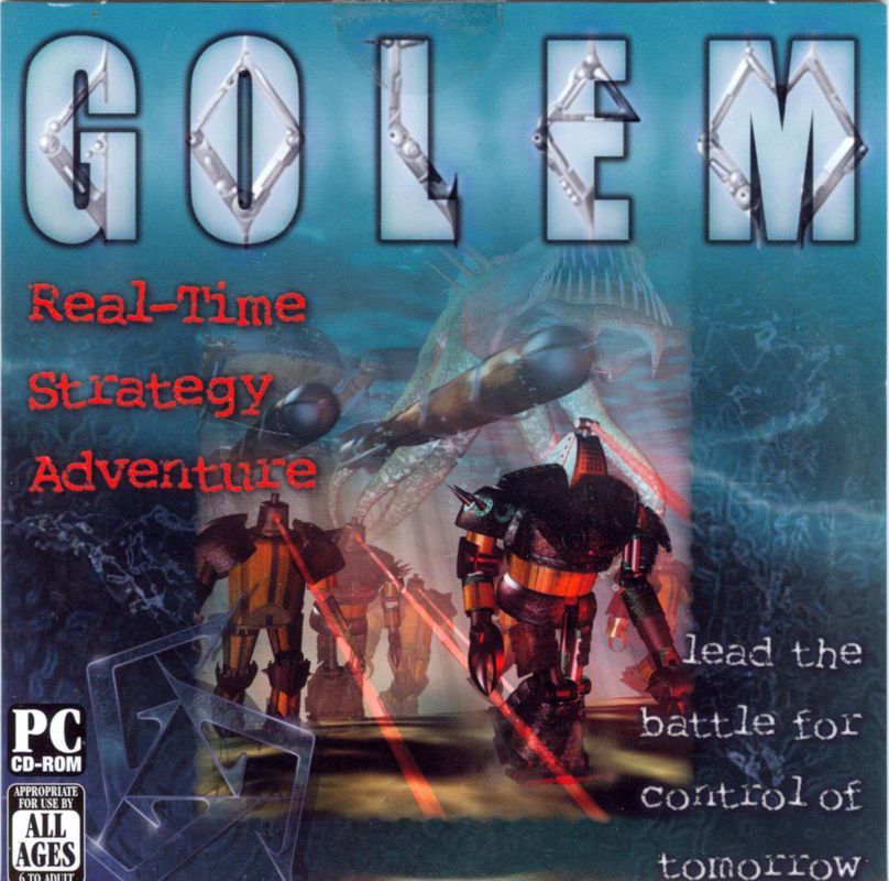 Golem