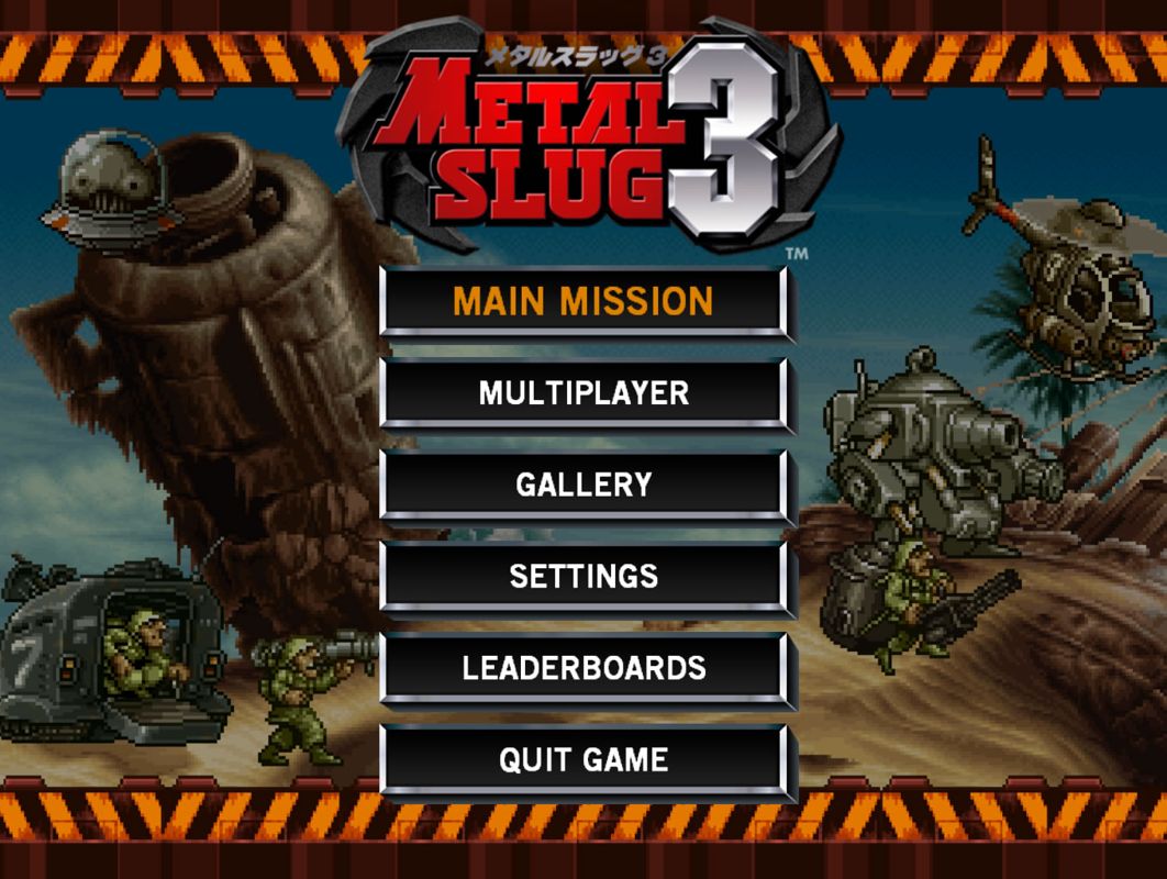 Metal Slug 3 - Image 6