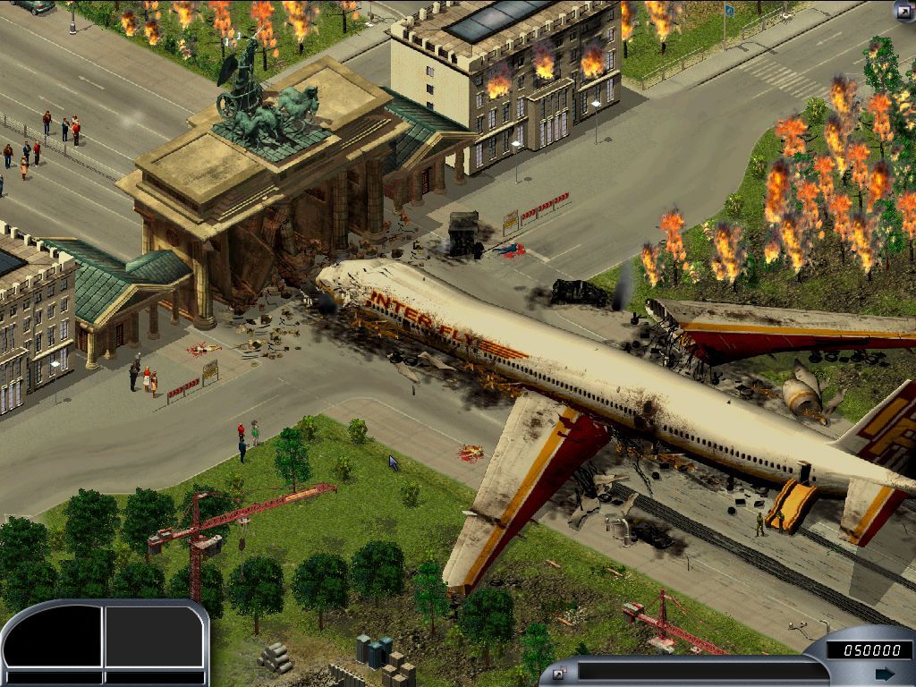 Emergency 2: The Ultimate Fight for Life - Image 5