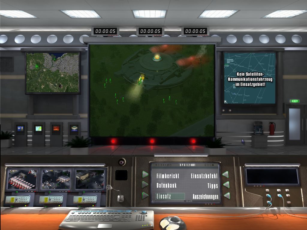 Emergency 2: The Ultimate Fight for Life - Image 2