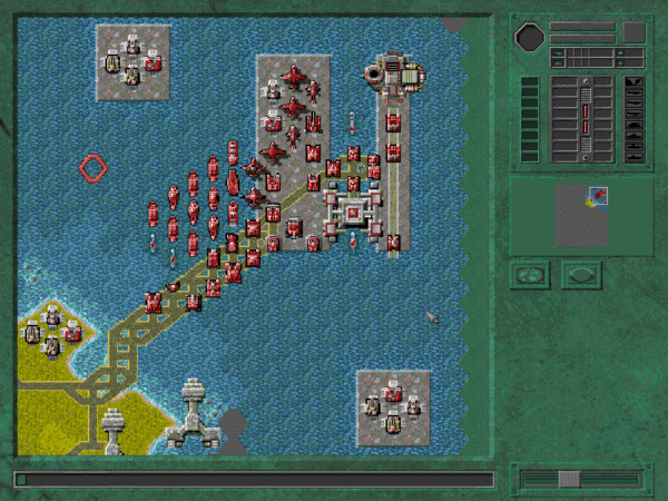 Advanced Strategic Command - Image 5