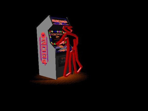 Robotron X - Image 6