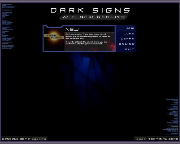 Dark Signs - Image 5