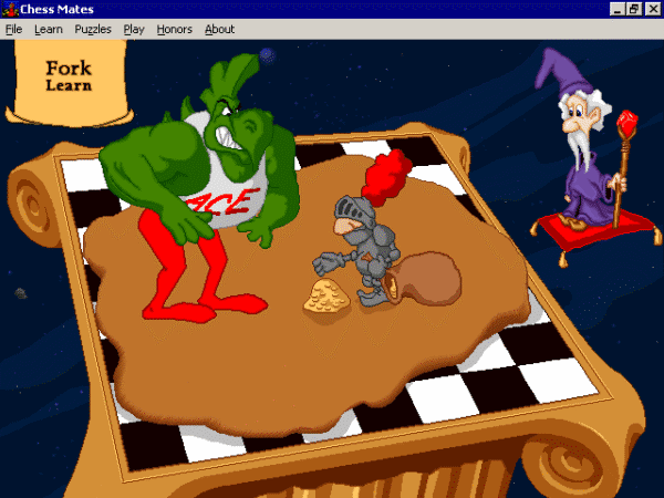 Chess Mates - Image 5