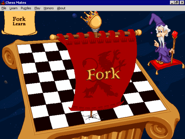 Chess Mates - Image 2