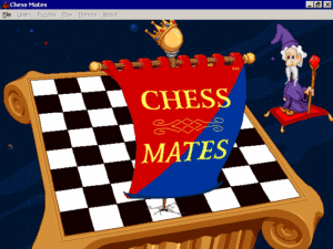 Chess Mates