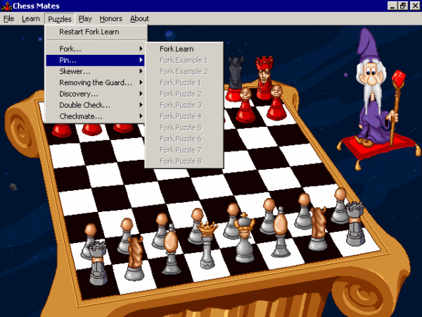 Chess Mates - Image 4