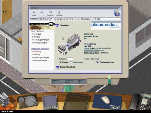 Der Planer 3 - Image 2