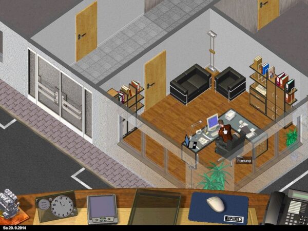 Der Planer 3 - Image 5