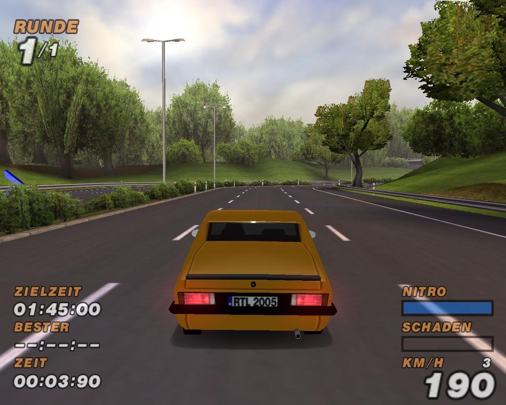 Alarm for Cobra 11: Hot Pursuit - Image 4
