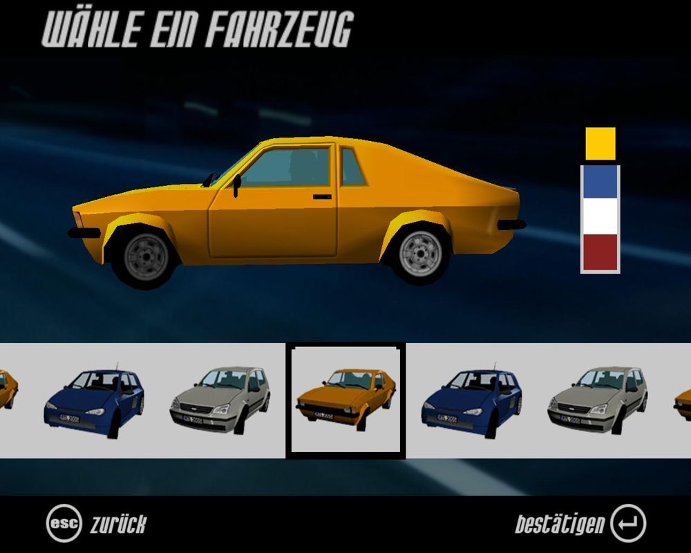 Alarm for Cobra 11: Hot Pursuit - Image 6