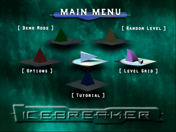 Icebreaker - Image 3