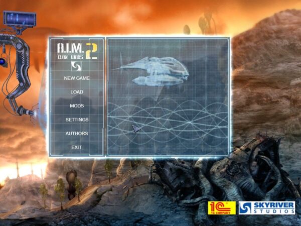 A.I.M. 2: Clan Wars - Image 4