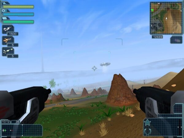 A.I.M. 2: Clan Wars - Image 5