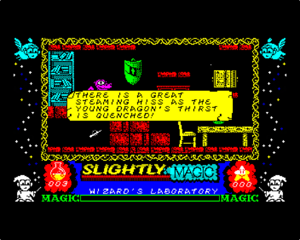 Slightly Magic - Image 6