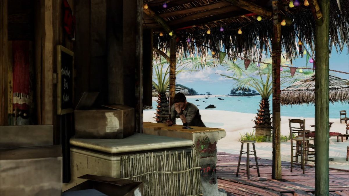 Uncharted 2: Among Thieves - Image 6