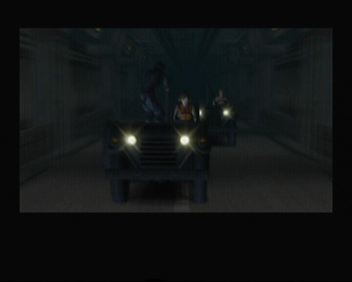Metal Gear Solid: The Twin Snakes - Image 3