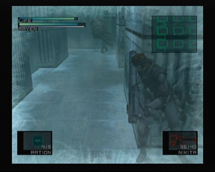 Metal Gear Solid: The Twin Snakes - Image 2