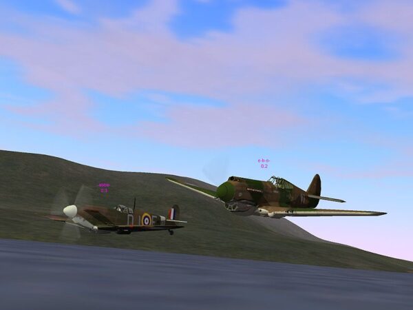 WarBirds II - Image 2
