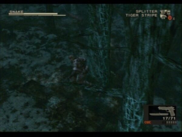 Metal Gear Solid 3: Snake Eater - Image 4
