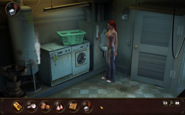 Secret Files 2: Puritas Cordis - Image 4