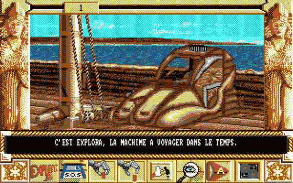 Chrono Quest II - Image 6