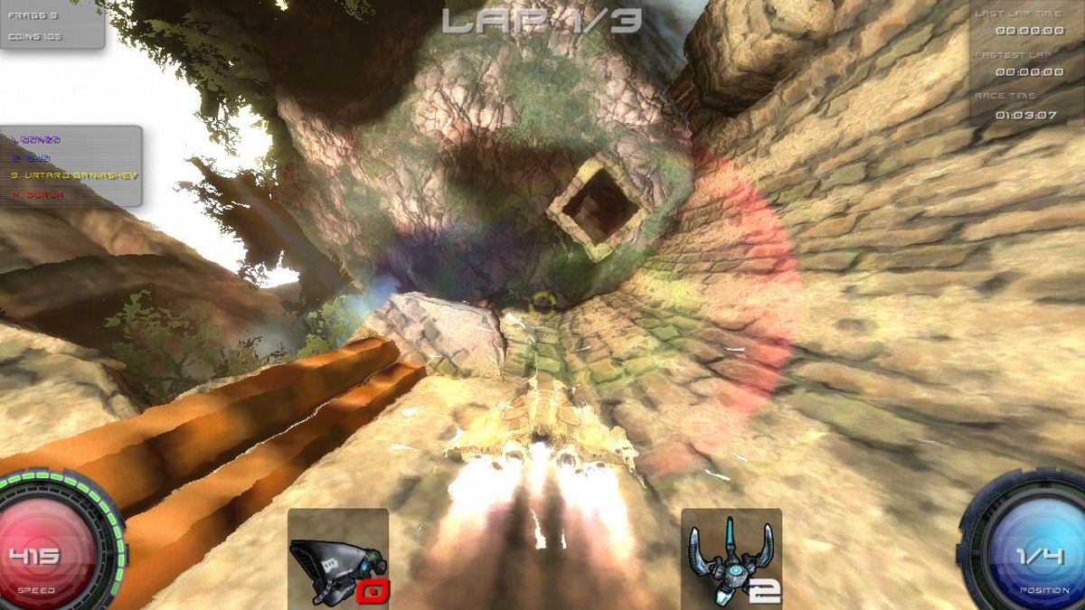 Pyroblazer - Image 2