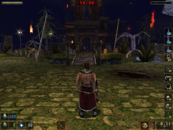 Call for Heroes: Pompolic Wars - Image 5