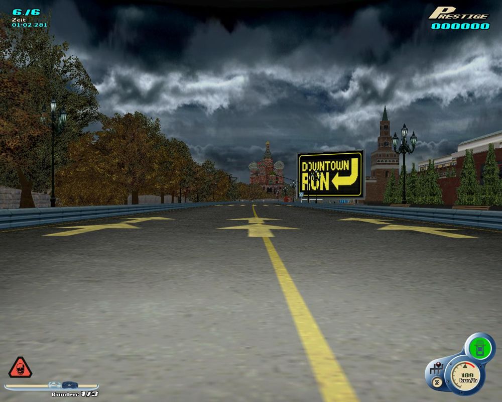 City Racer - Image 3