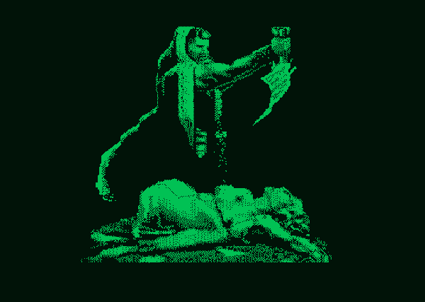 Los Templos Sagrados - Image 3