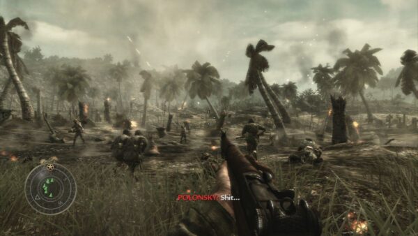 Call of Duty: World at War - Image 4