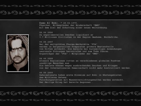 Global War on Terror: Death Strike - Image 3