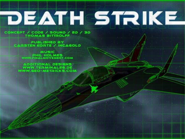Global War on Terror: Death Strike - Image 5