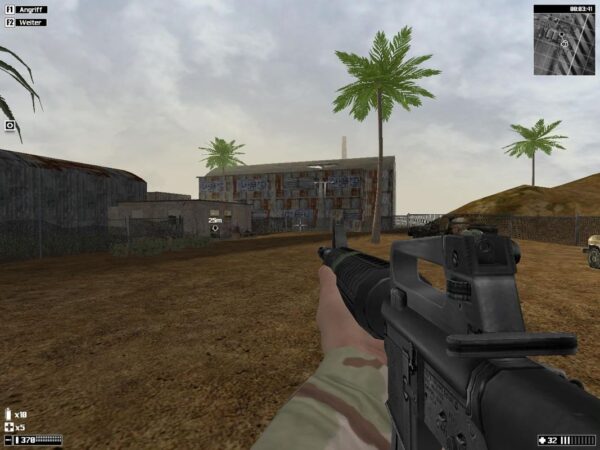 Army Ranger: Mogadishu - Image 3