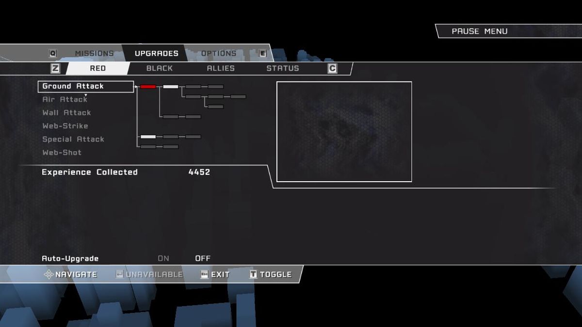 Spider-Man: Web of Shadows - Image 6