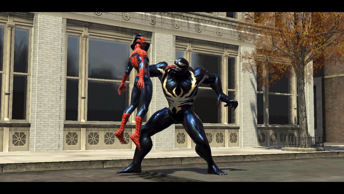 Spider-Man: Web of Shadows - Image 5