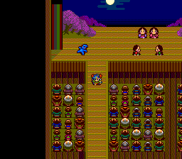 Tengai Makyō: Fūun Kabuki Den - Image 6